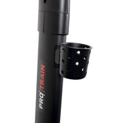 Велотренажер Protrain A-1200G, вертикальный