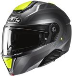 i91 Arven MC3HSF / Серо-желтый