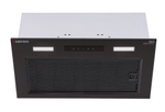 Полновстраиваемая вытяжка Meferi INBOX60BK SENSOR COMFORT фото 