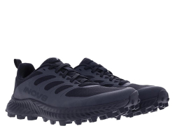 Кроссовки для бега мужские Inov-8 Mudtalon Wide M Черно-Темно-Синий