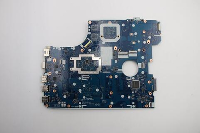 Материнская плата для ноутбука Lenovo ThinkPad E565 NM-A63 AMD A8-8600 Y-TPM WIN UMA (01AW117), оригинал