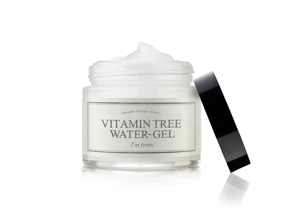 I’m from Vitamin Tree Water-Gel