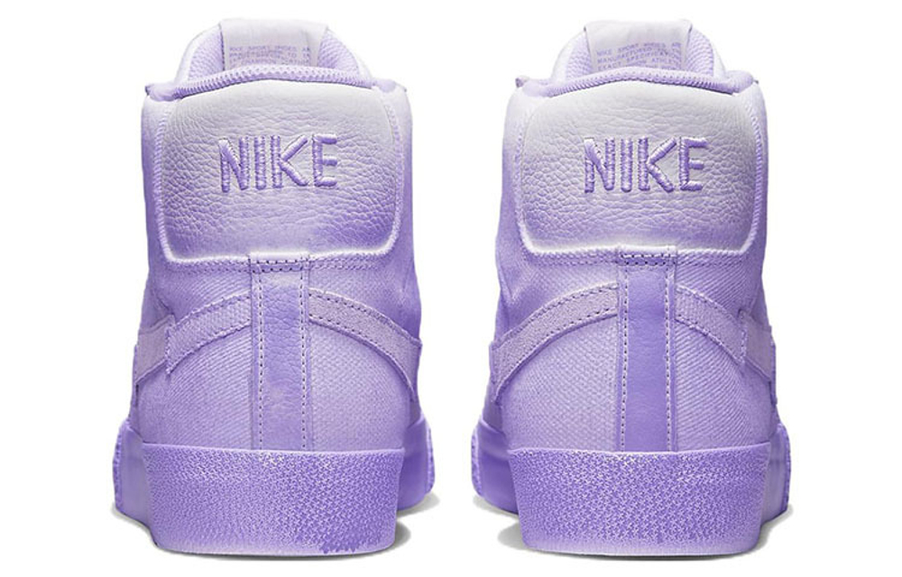 Кроссовки Nike Blazer Sb Zoom Prm
