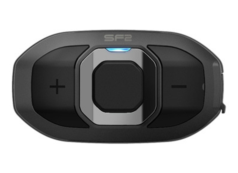 Комплект Bluetooth-гарнитуры Sena SF2-02