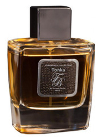 Franck Boclet Tonka EDP