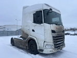 DAF XG 4x2 Седельный тягач ХG 480 FT (Дизельный, 12,9 л, 483 л.с., АТ)