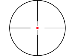 Konus Glory 3-24x56 SF (сетка Fine Crosshair) - фото 3