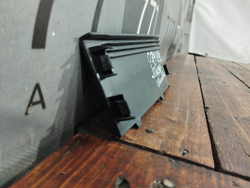 Накладка обшивки багажника левая Haval Jolion 21-нв Б/У Оригинал 5402175XST01A