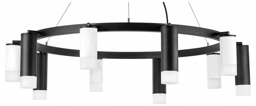 Подвесная люстра Lightstar Rullo LR0203658751