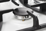 Варочная панель Kuppersberg FS 604 W Bronze