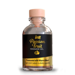 Intt Passion Fruit Massage Gel - Съедобный гель для интимного массажа, 30 мл (маракуйя)