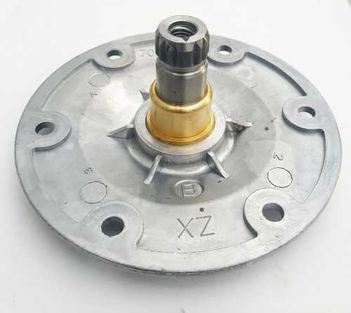 Фланец барабана СМА CANDY, HAIER (0530059797, 43010535)