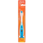 Зубная щетка для детей МОДУМ SILVER DENT Smile, Kid 889 M (8187)