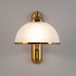 Citilux Лугано CL403313 Бра Бронза