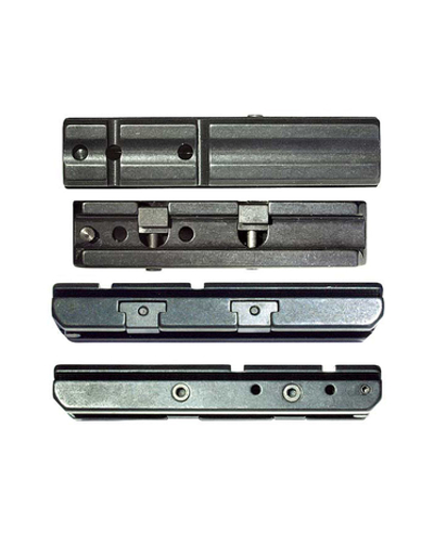 Кронштейн-переходник APEL на 11-12мм - Weaver (82-10148)