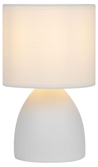 Настольная лампа Rivoli Nadine 7042-502 Б0053455