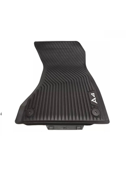 Коврики Audi A4 B8 (2008 - 2015) 4шт