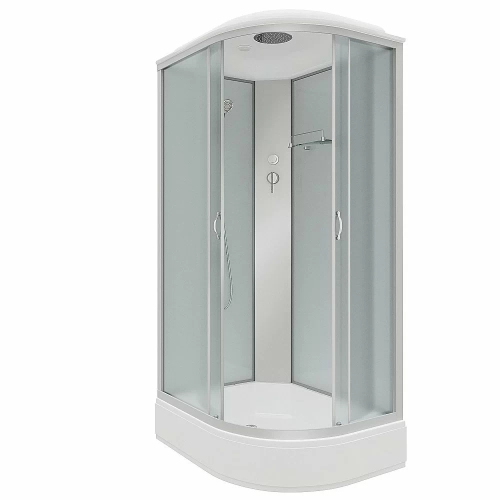 Душевая кабина Niagara Classic NG-33294-14 120х90
