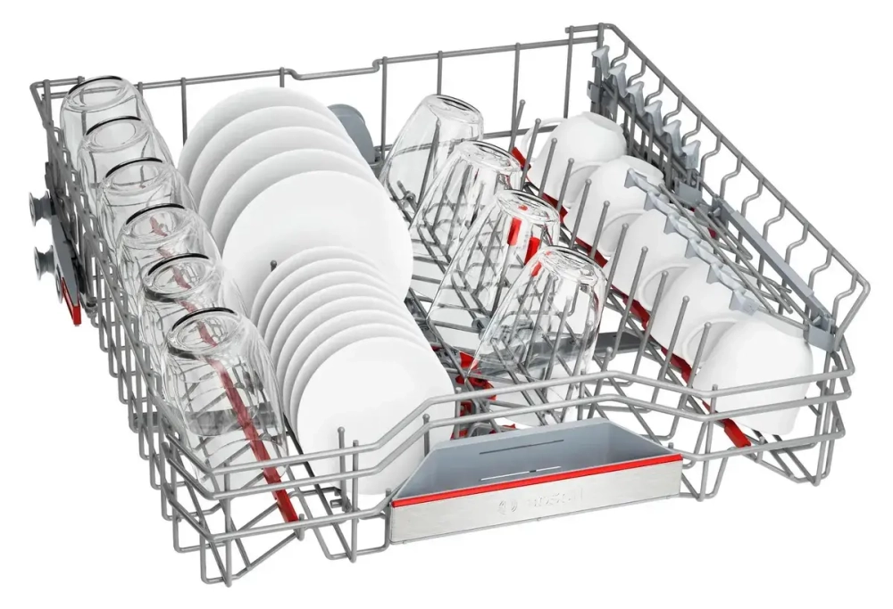 Встраиваемая посудомоечная машина Bosch SMV4HCX52E