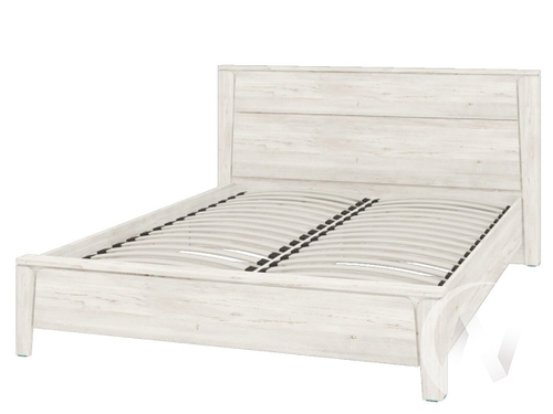 Кровать 1600 подъём/механизм НКМ МОНИКА (винтерберг)