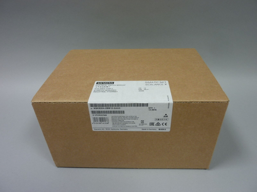 SIEMENS 6GK5204-2BB10-2AA3