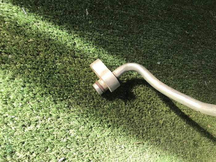 Трубка кондиционера Porsche 911 7 991 (2011-2015)