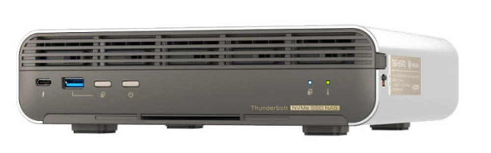 Сетевой RAID-накопитель QNAP TBS-h574TX-i5-16G