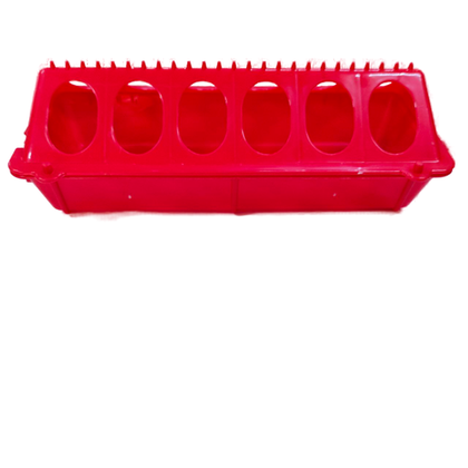 Кормушка лотковая для цыплят