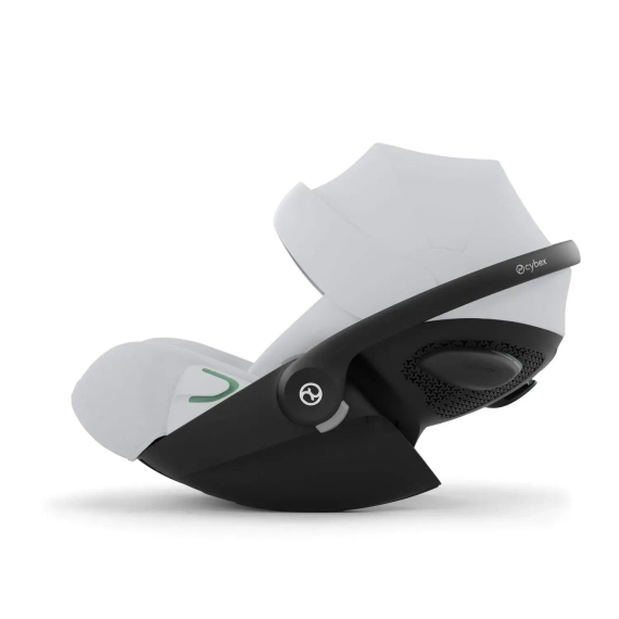 Автокресло Cybex Cloud G i-Size Fog Grey