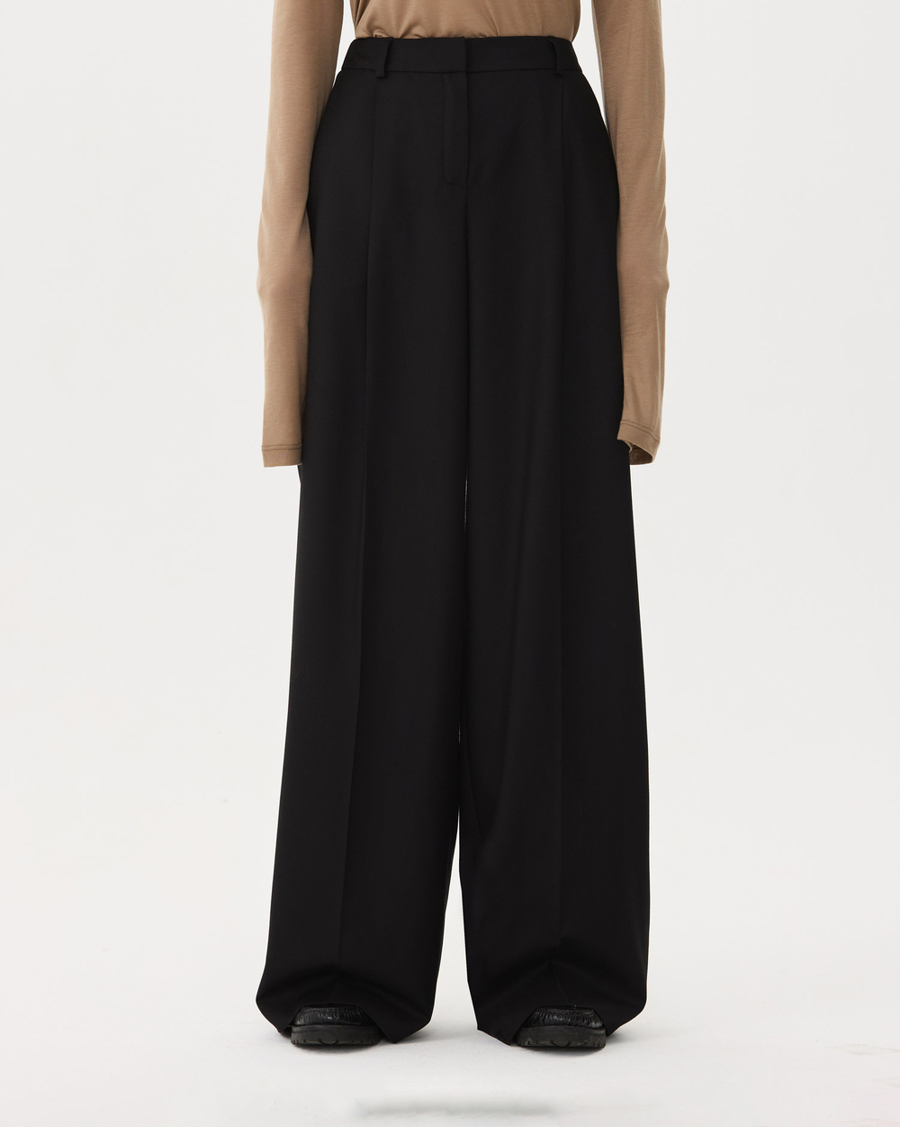 Брюки A-FW25/26-5187-1 Victoria Andreyanova