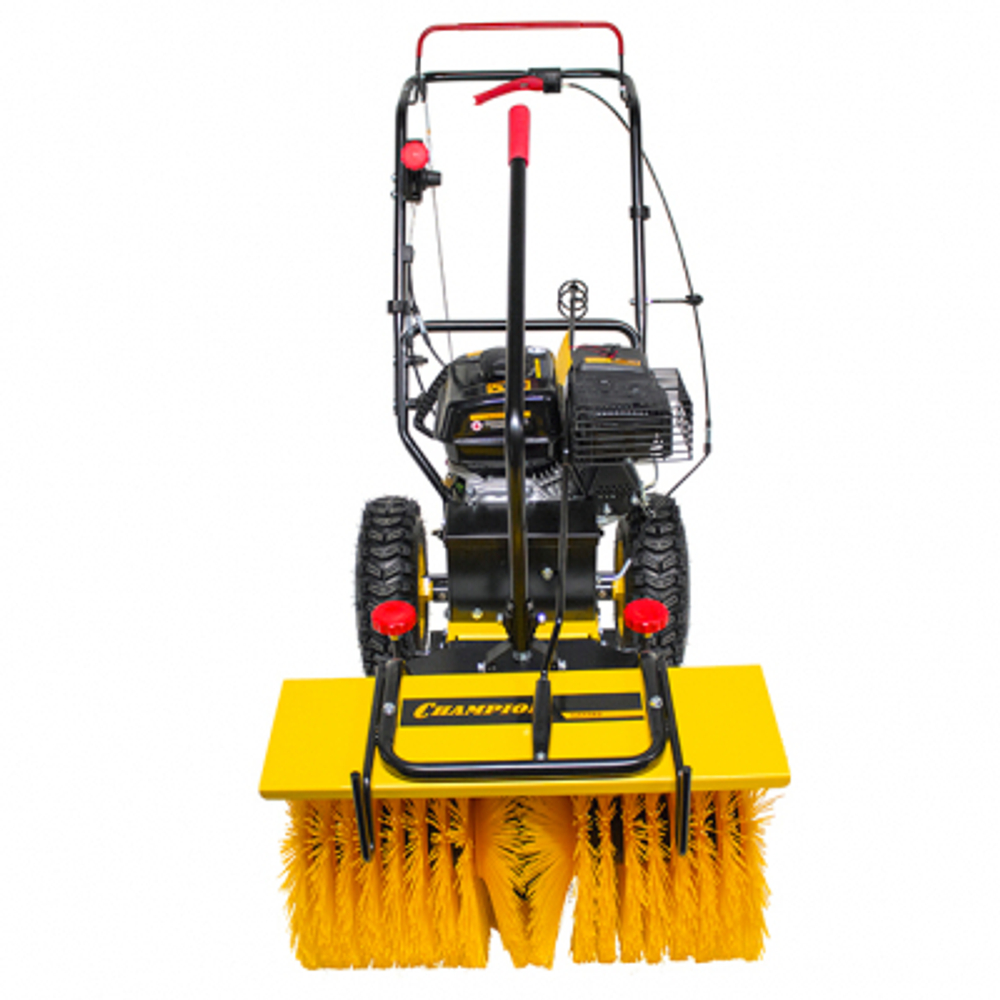 Подметательная машина Champion GS5562 160х62х110 см