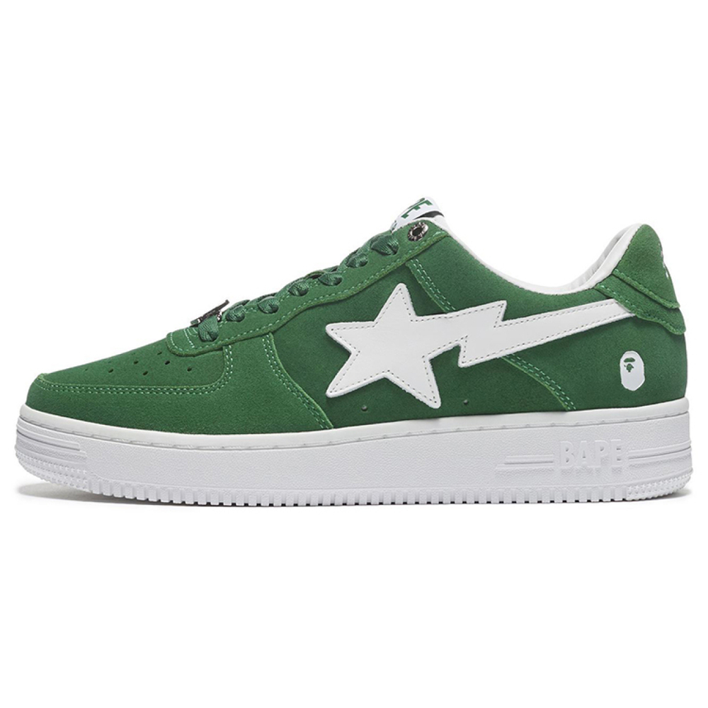 Кроссовки A BATHING APE STA, 1H20-191-047