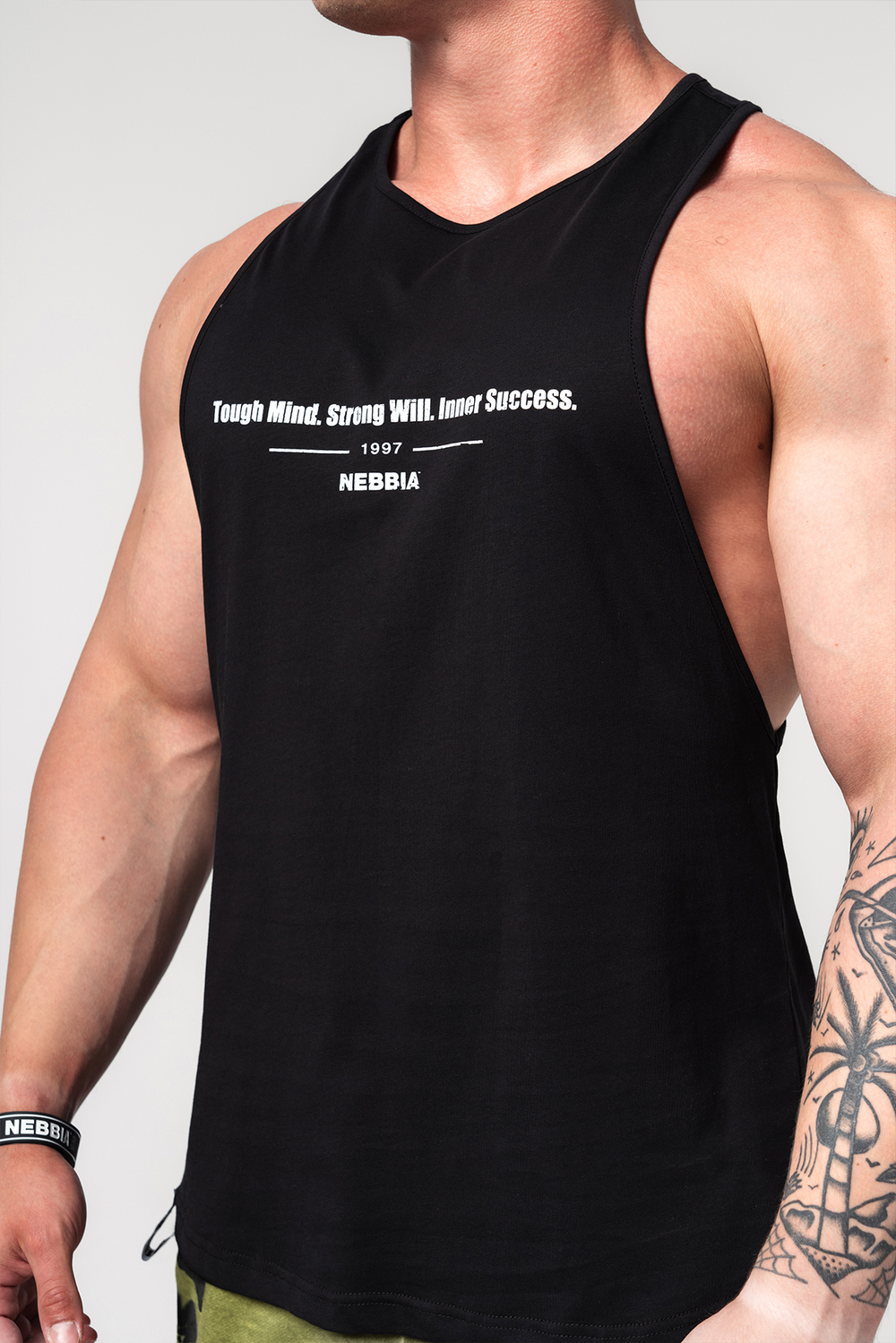Майка GYM TANK TOP FLEXIN' 360