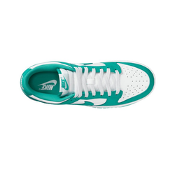 Мужские кроссовки Nike Dunk Low 'Clear Jade' DV0833-101