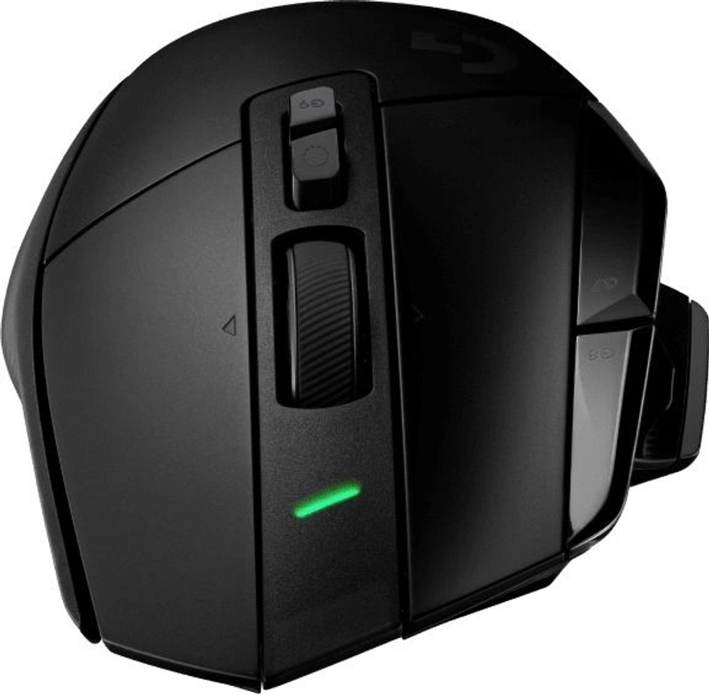 Мышь Wireless Logitech G502 X PLUS