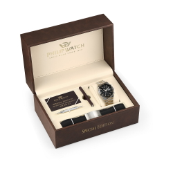 Philip Watch R8243607006
