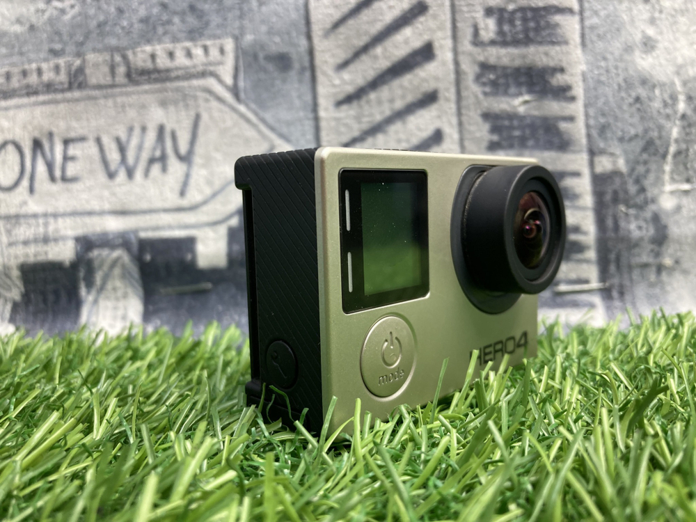 GoPro Hero 4 Покупка/Продажа