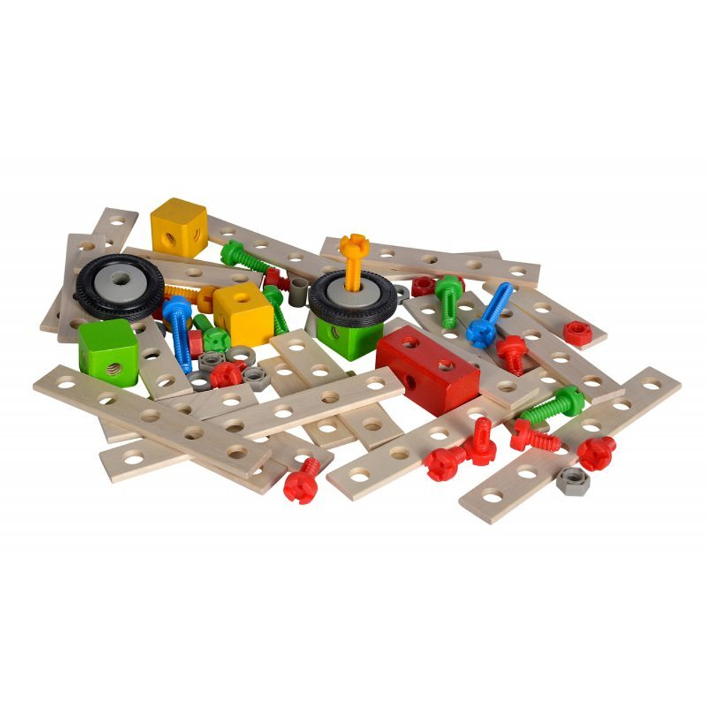 Constructor - Конструкторы Дополнительный набор 39024