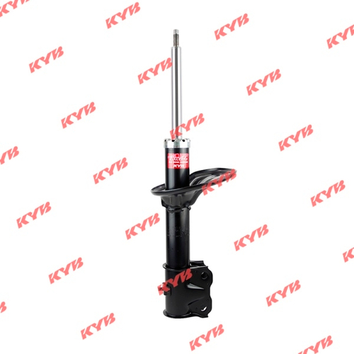 Стойка газомасляная KYB передняя 339116