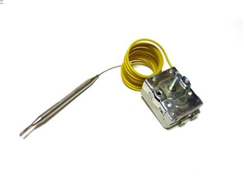 B2203AX4D TECASA NT-122 D0/1 T85 Терморегулятор 30-90 град.С 16A 400V