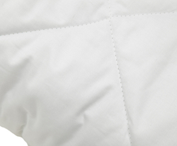 Наматрасник-перинка 90х200 German Grass Down