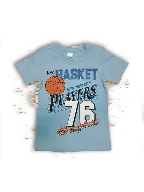 Футболка для мальчика.1 шт