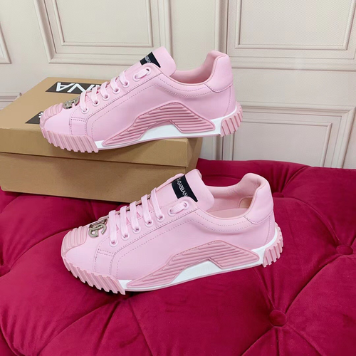 Кроссовки Dolce & Gabbana