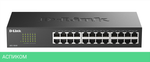 Коммутатор D-Link DES-1024D/H2A