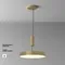 Потолочный светильник Зон / Zon 45 Вт 3000 К 120° Technical c032cl-45w3k-rd-mg