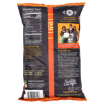 Siete, Чипсы из тортильи без злаков, начо, 142 г (5 унций)