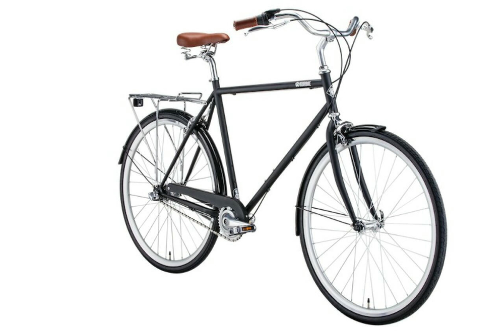 Дорожный велосипед Bear Bike London (2021)