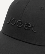 Бейсболка JOGEL Essential Mesh Cap, черный