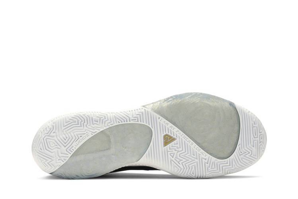 Кроссовки Nike Freak 1 Zoom "Coming To America"