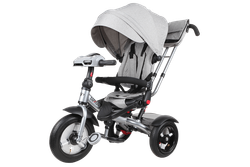 Велосипед трехколесный Luxury